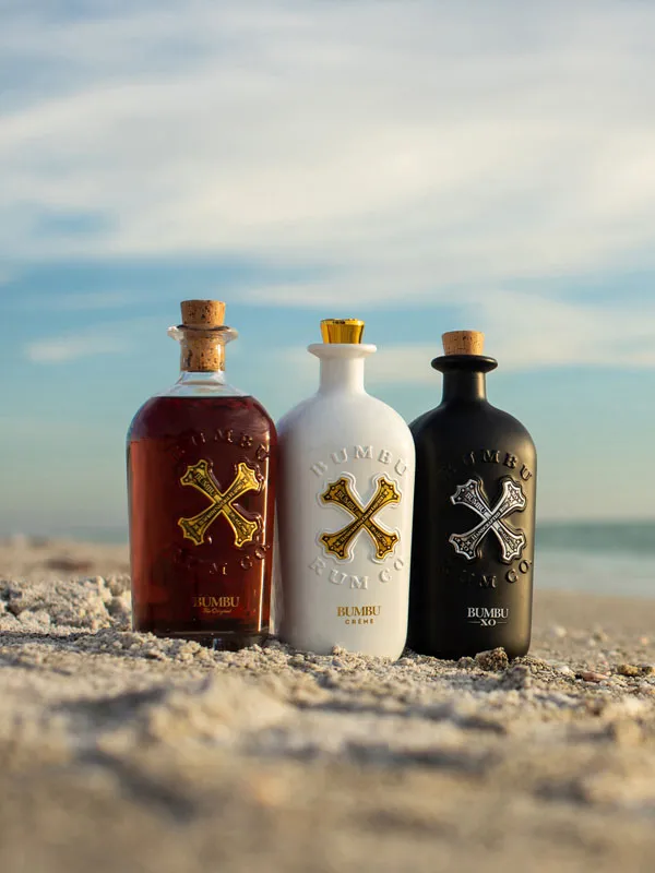 rum bumbu the original