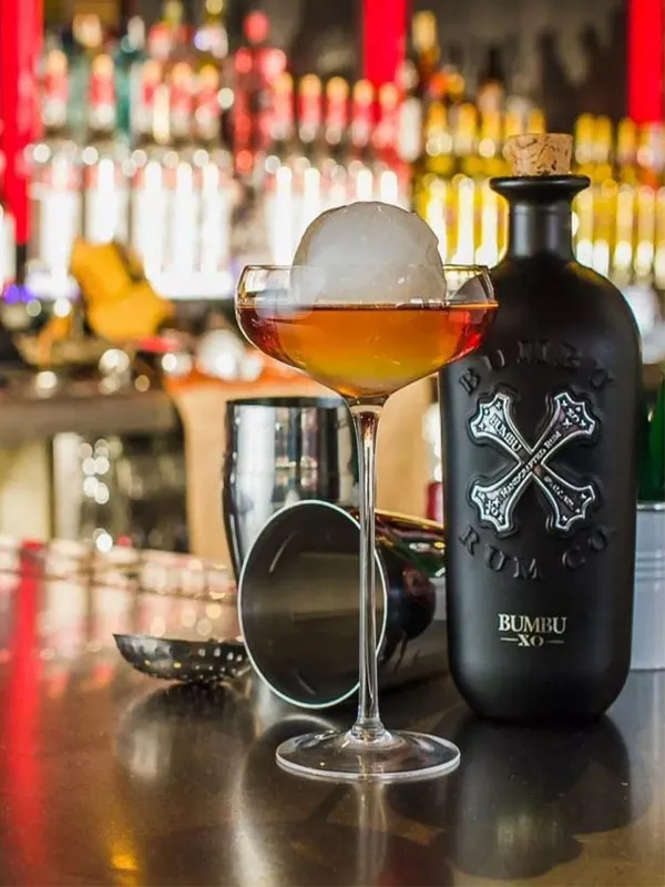 rum bumbu xo