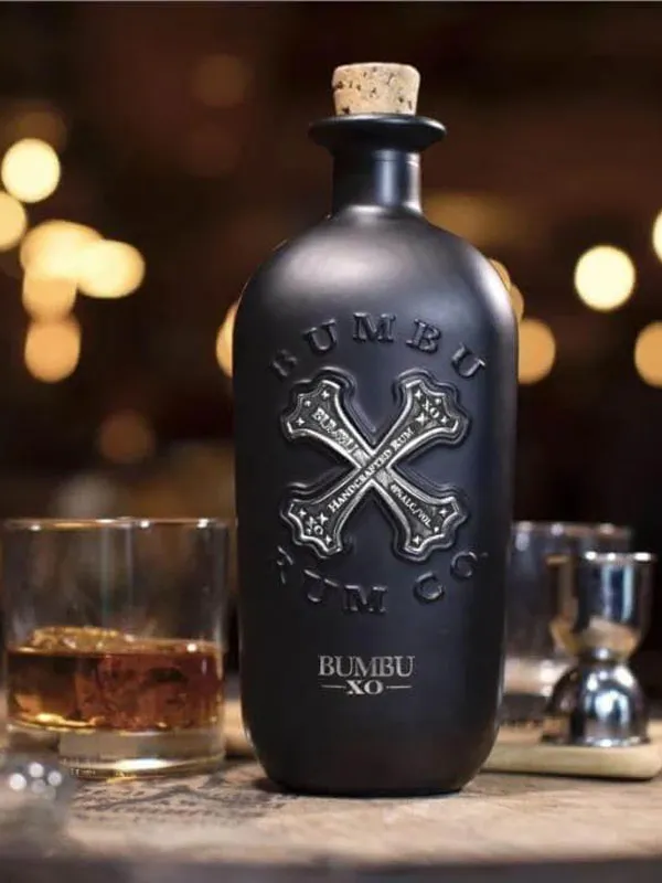 rum bumbu xo