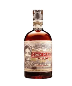 Rum don papa