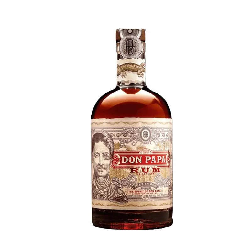 Rum don papa