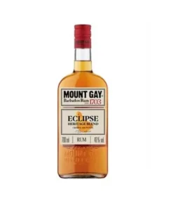 Rum mount gay eclipse