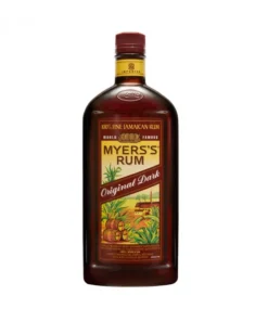 Rum myers's original dark