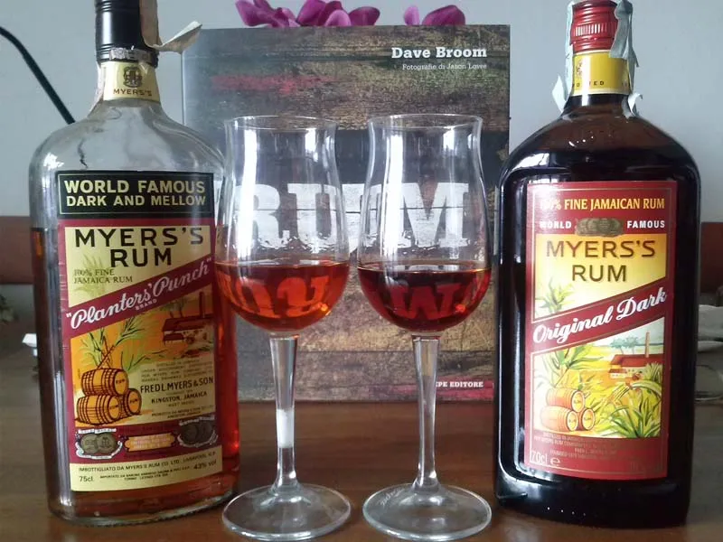 rum myers's original dark rum myers's original dark