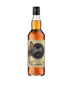 Rum sailor jerry spiced