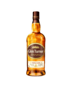 rượu glen turner triple cask