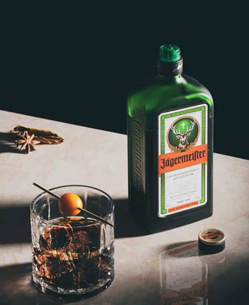 rượu jägermeister: tất tần tật về loại rượu thảo mộc đức nổi tiếng