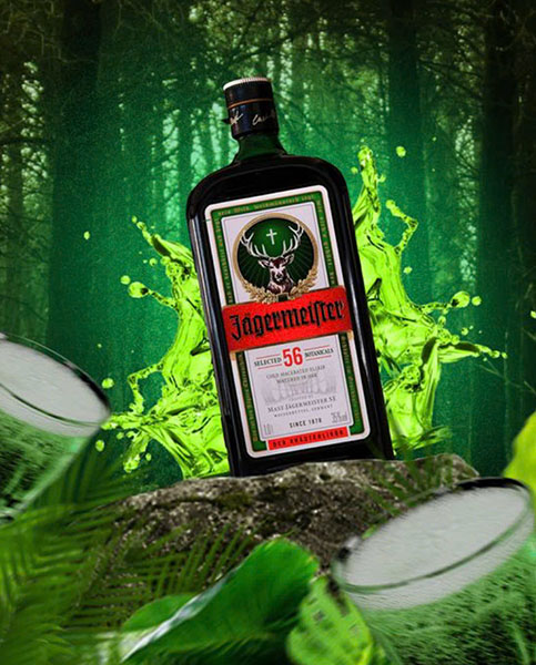 rượu jägermeister: tất tần tật về loại rượu thảo mộc đức nổi tiếng