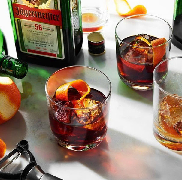 rượu jägermeister: tất tần tật về loại rượu thảo mộc đức nổi tiếng