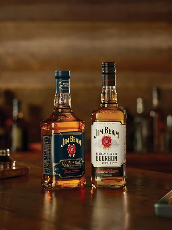rượu jim beam bourbon