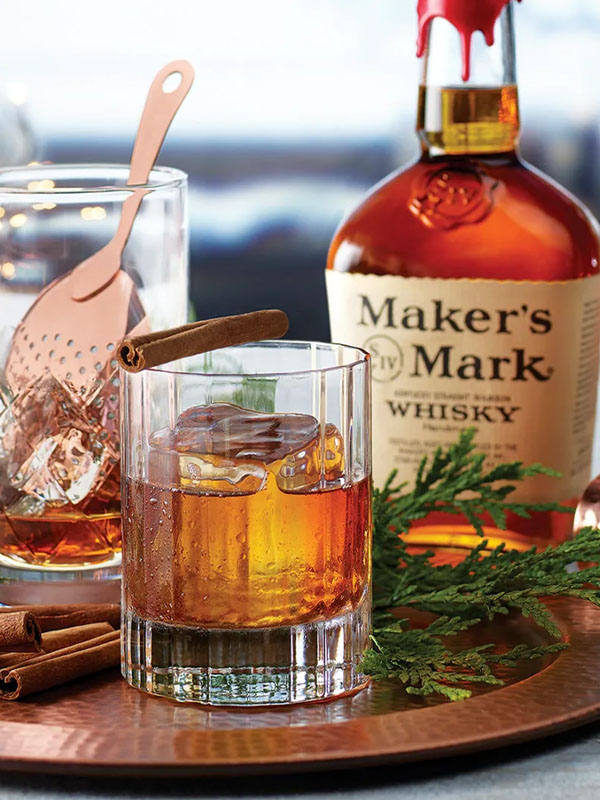 rượu maker's mark
