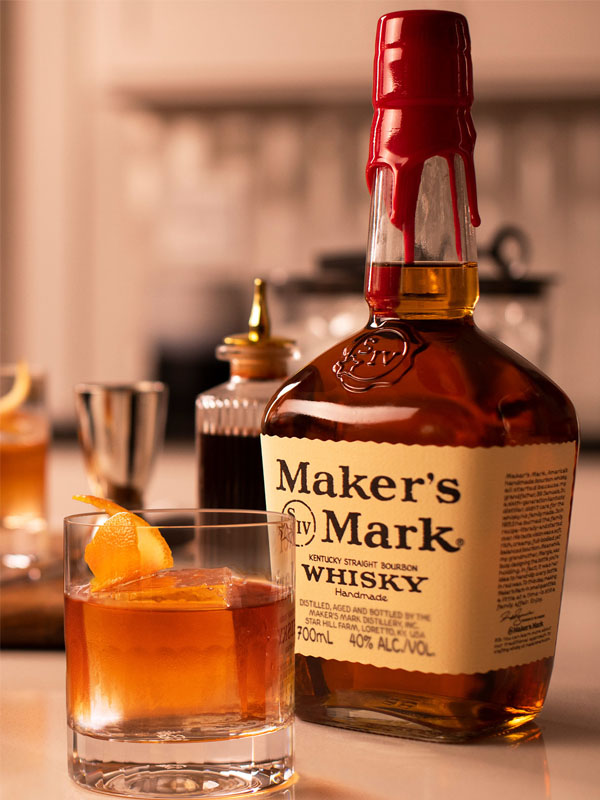 rượu maker's mark