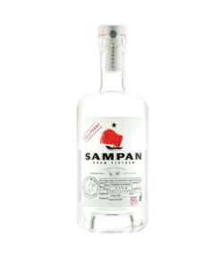 Sampan 65% - white rhum vietnam