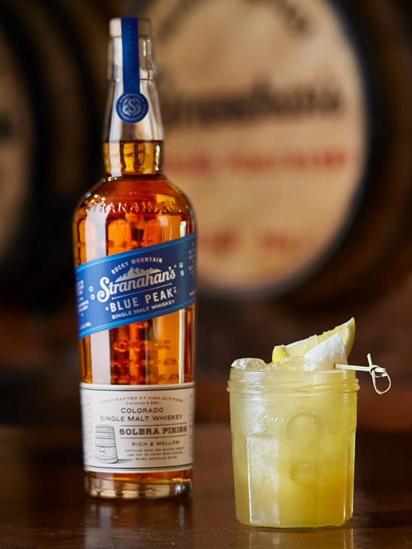 stranahan's blue peak stranahan's blue peak