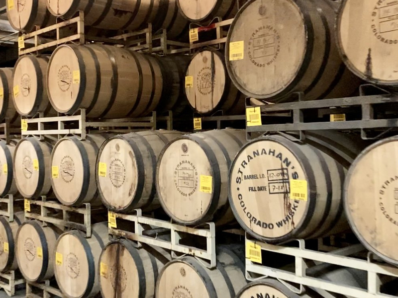 stranahan's sherry cask stranahan's sherry cask