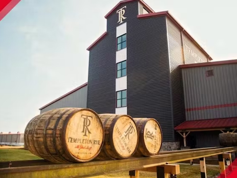 templeton rye maple cask finish