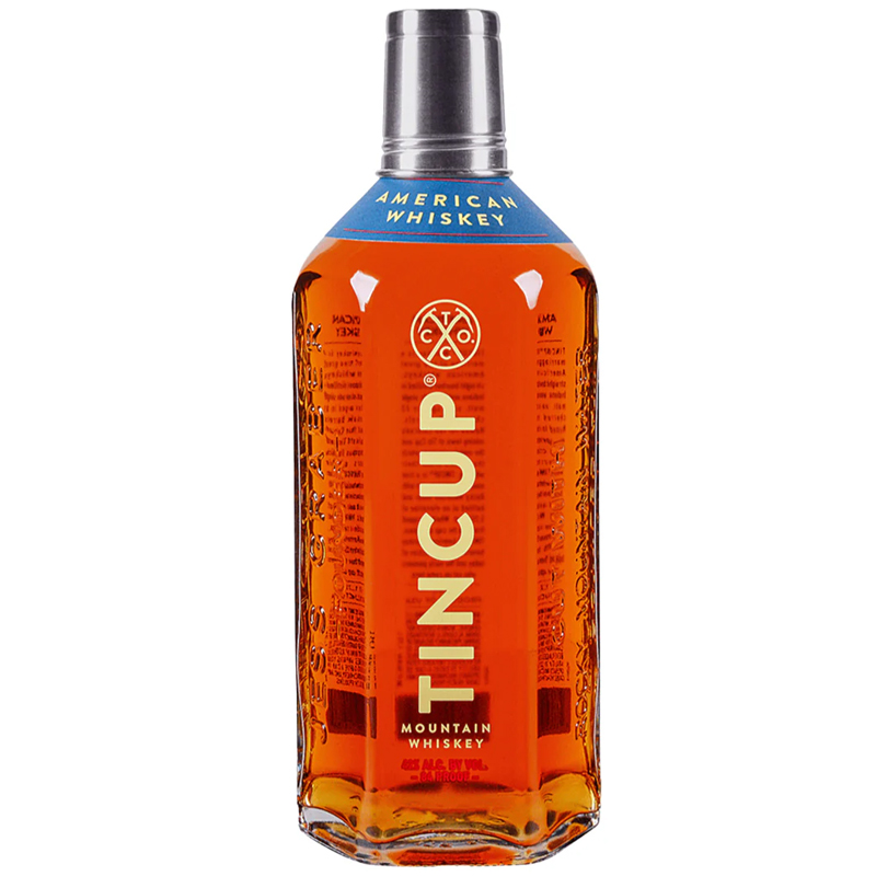tincup american whiskey tincup american whiskey