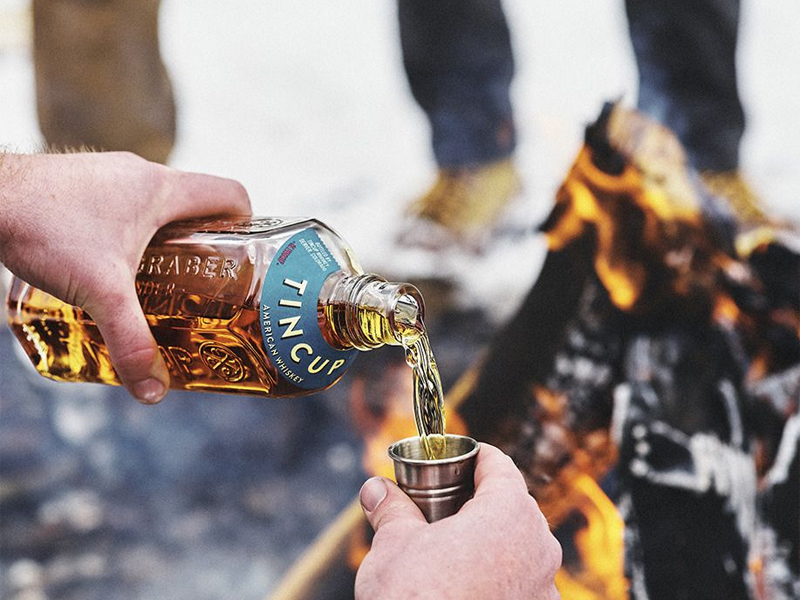 tincup american whiskey tincup american whiskey