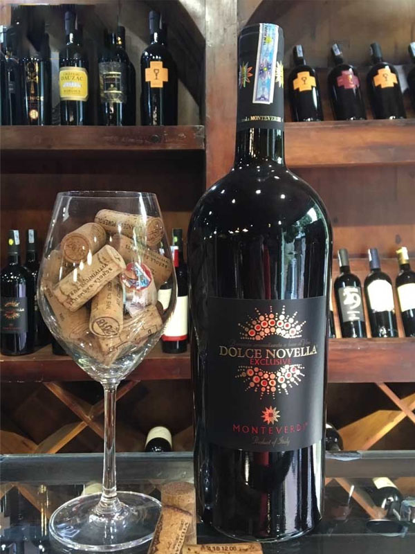 vang ý dolce novella exclusive monteverdi vang ý dolce novella exclusive monteverdi