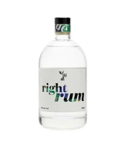 Ve de di right rum