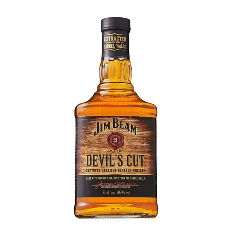 jim beam devil's cut jim beam devil's cut
