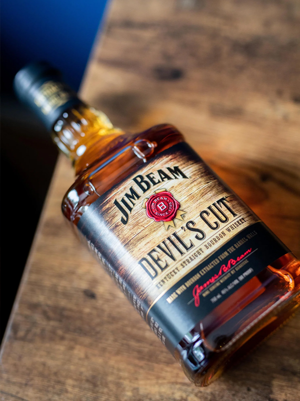 jim beam devil's cut jim beam devil's cut