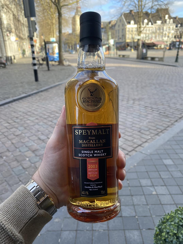macallan 2003 - 2024 g&m macallan 2003 - 2024 g&m