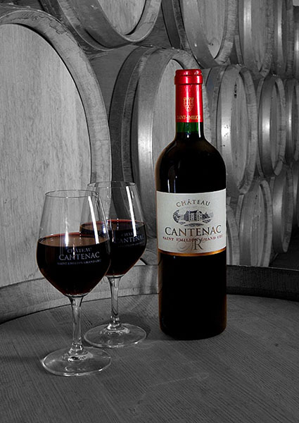 top giống nho pháp làm rượu vang bordeaux, burgundy ngon