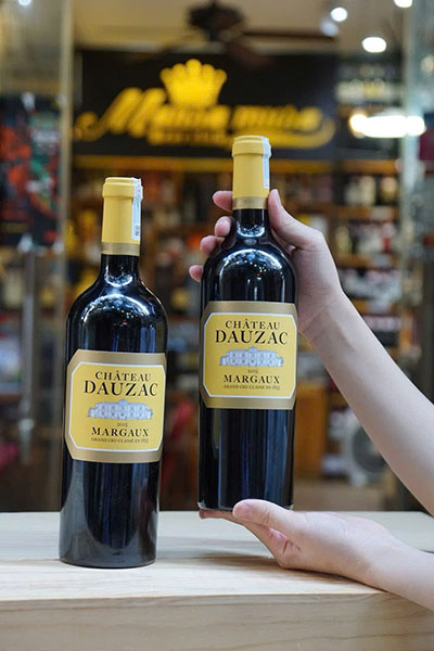 top giống nho pháp làm rượu vang bordeaux, burgundy ngon