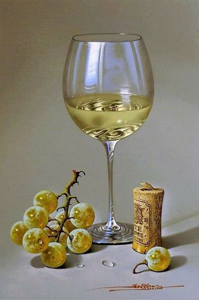 top giống nho pháp: rượu vang ngon, quà tặng tuyệt vời