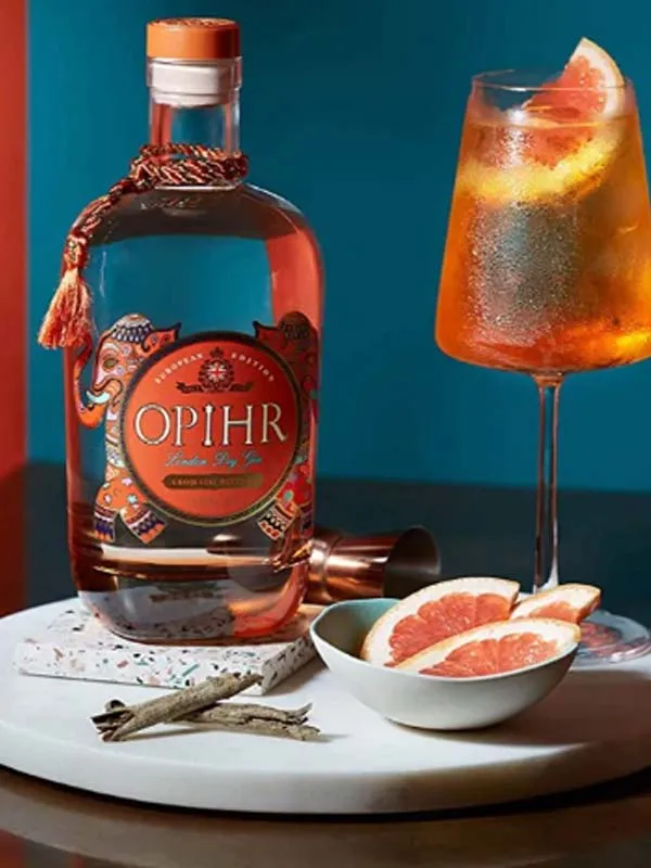 gin opihr european aromatic bitters gin opihr european aromatic bitters