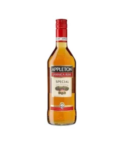 Appleton special rum  
