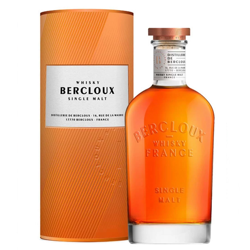 bercloux single malt whisky bercloux single malt whisky