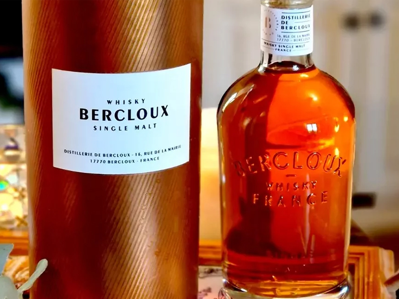 bercloux single malt whisky bercloux single malt whisky