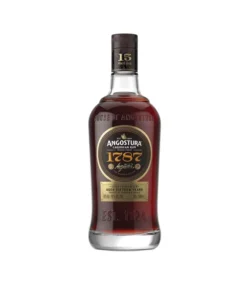 Rum Angostura 1787 - 15 năm