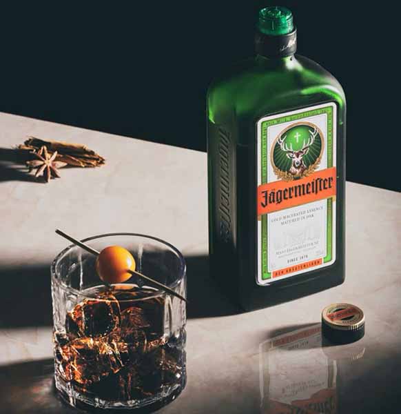 bí quyết mua rượu jägermeister chính hãng tại hà nội