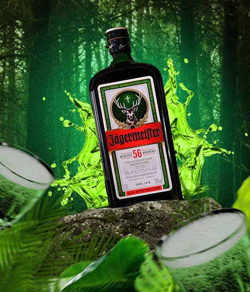 bí quyết mua rượu jägermeister chính hãng tại hà nội