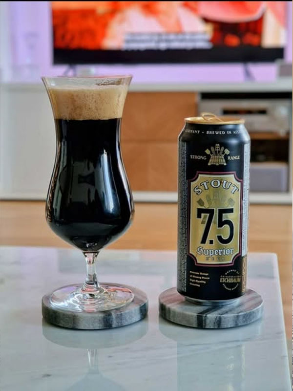 bia eichbaum extra stout superior 7.5%