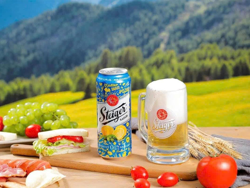 bia steiger lemon radler