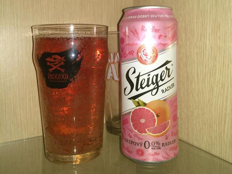 bia steiger radler grepovy