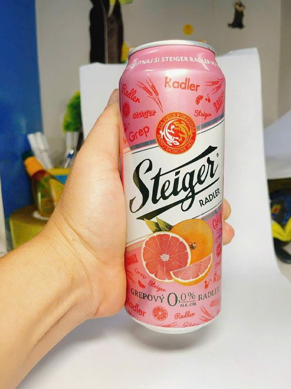 bia steiger radler grepovy