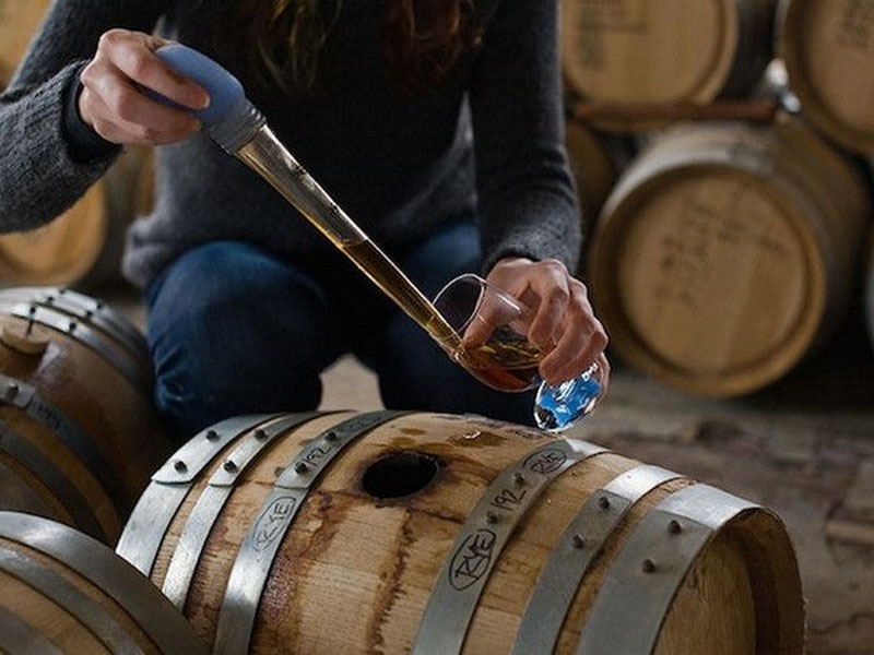 caol ila 1991 - 31 năm old & rare