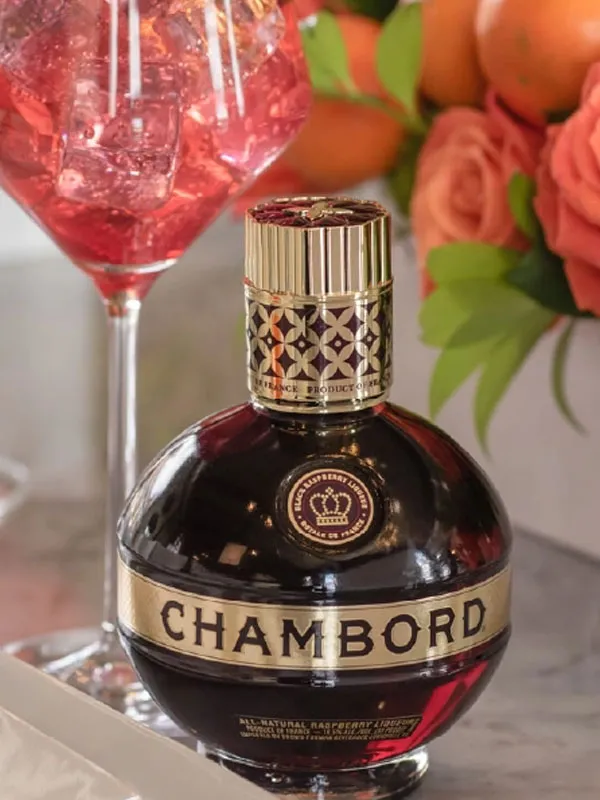 chambord black raspberry chambord black raspberry