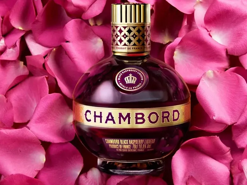 chambord black raspberry chambord black raspberry