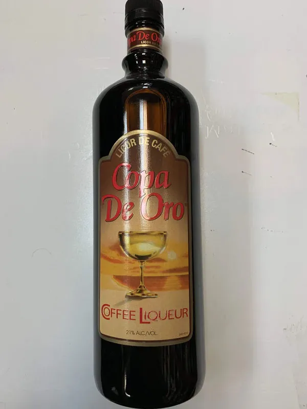 copa de oro coffee copa de oro coffee