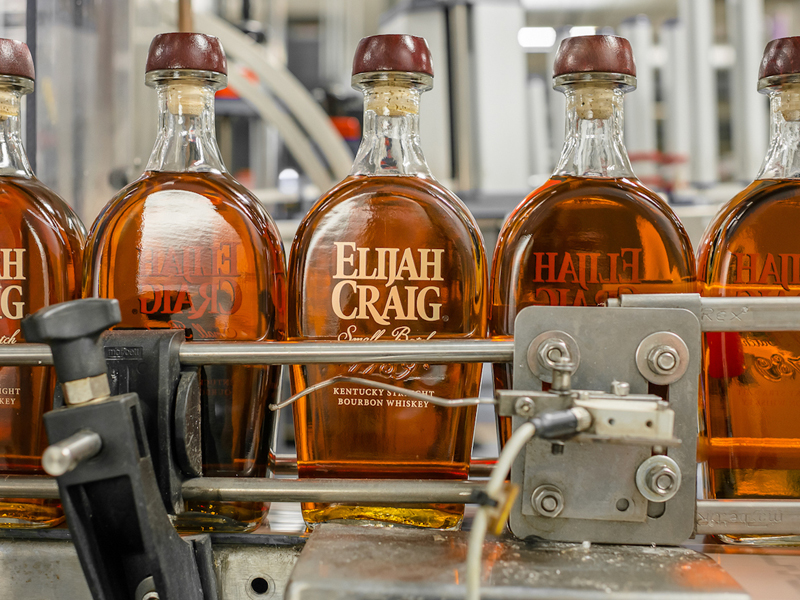 elijah craig small batch