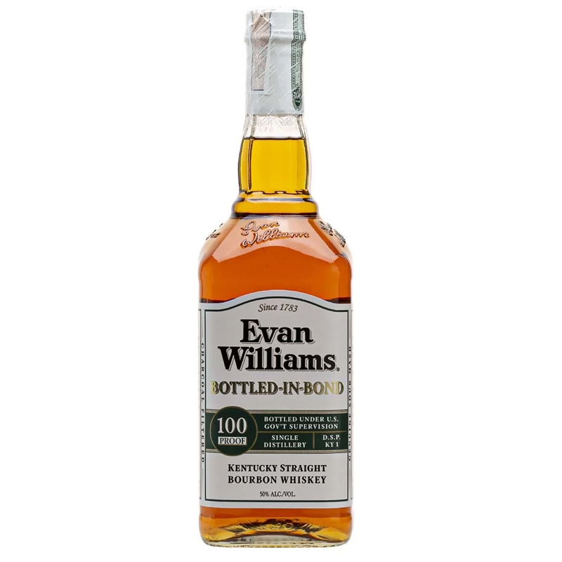 evan williams white evan williams white