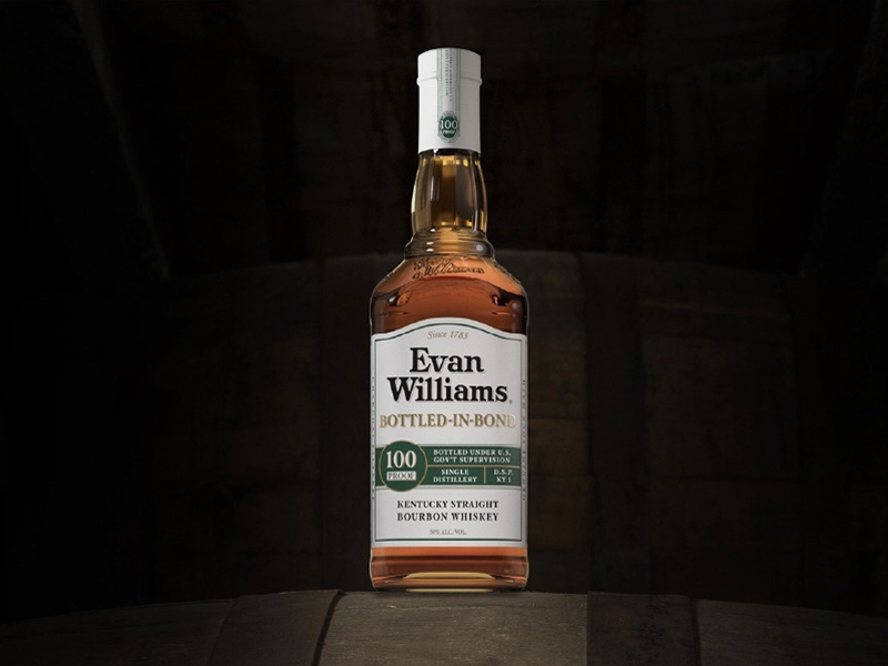 evan williams white evan williams white