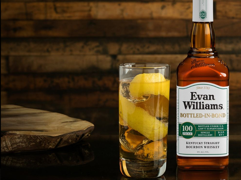 evan williams white evan williams white