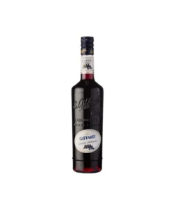 Giffard cassis imperiale - blackcurrant